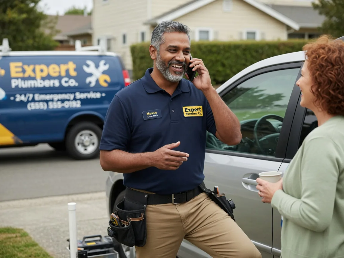 Clogged Drain Repair in Somerset Center, MI